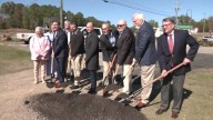 Walker County repaving project kicking off