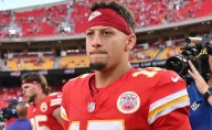 Patrick Mahomes addresses controversial call during Chiefs’ loss to Bills