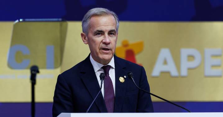 Canadá, hundido en aranceles: Carney admite que no podrán librar tarifas impuestas por China de inmediato