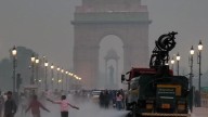 Delhi air quality ‘severe’ for second day with AQI at 414; GRAP Stage III curbs in place