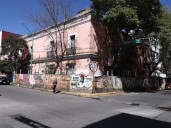 Busca Gobierno municipal solución conjunta para preservar inmueble histórico en el Centro de Toluca