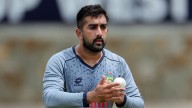 Shamsi pulls out of SA20 for personal reasons, MI Cape Town call up Kaber as replacement