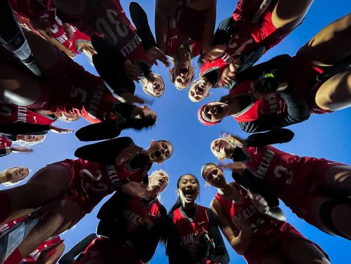 PIAA 3A first round field hockey photos: Parkland vs. Methacton, Nov. 4, 2025