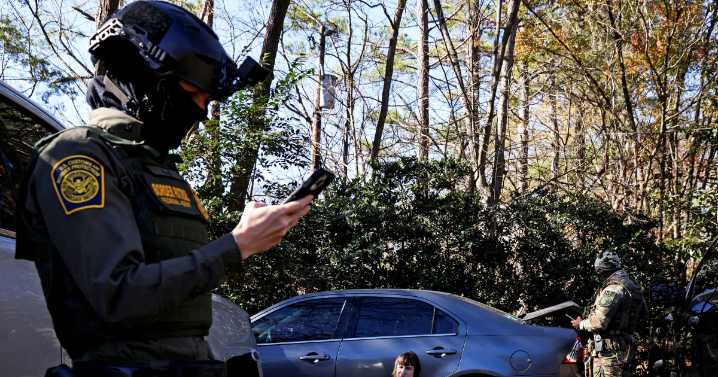 Immigration arrests reported in Raleigh-Durham area, though large-scale operation hasn't materialized