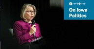On Iowa Politics Podcast: Iowa Congresswoman Mariannette Miller