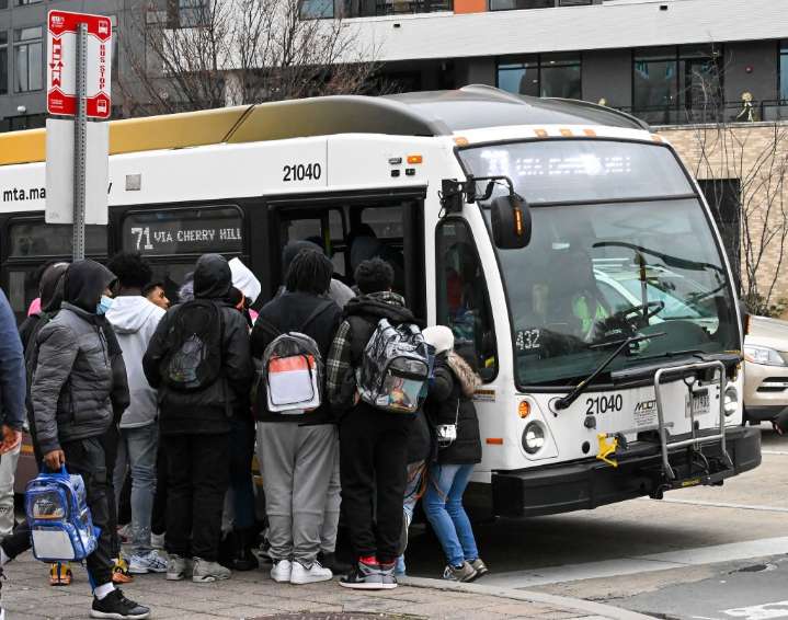 Conway pursues private funding for Baltimore absenteeism study