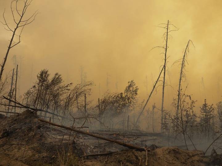 'Very extreme:' Looking back on Sask.'s record