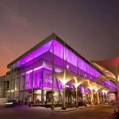 Adani Airports Partner With AIONOS to Enhance Passenger Experience