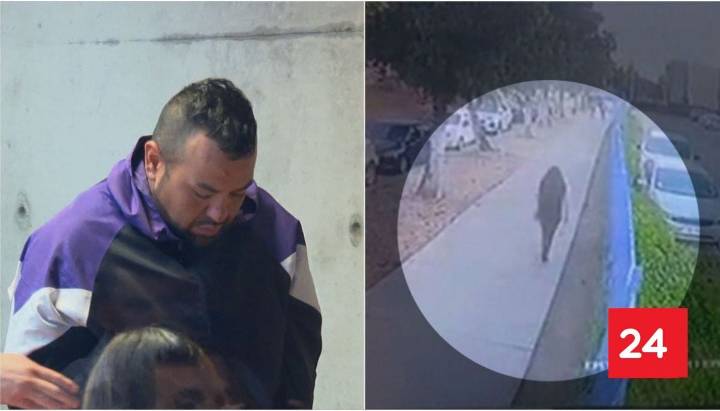 Esta sería la causa de muerte de Valentina Alarcón: joven fue brutalmente asesinada por "soldado" de banda narco