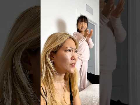 Unexpected ending 🥴🤯 LeoNata family #shorts