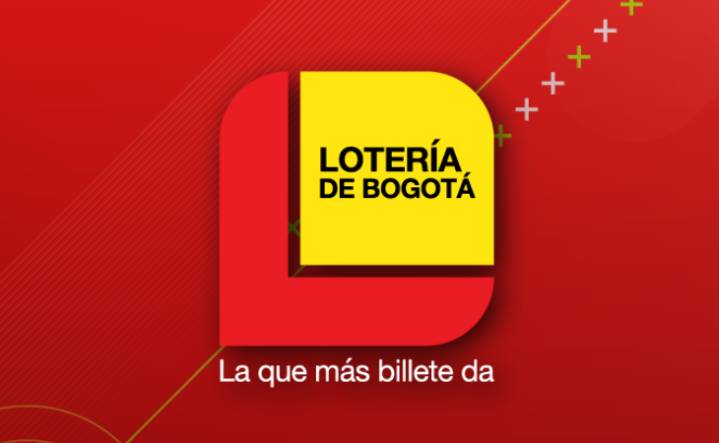 Lotería de Bogotá último sorteo: resultados HOY 27 de noviembre de 2025