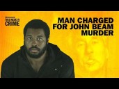 'Last Chance U' Coach John Beam Murder Suspect Charged