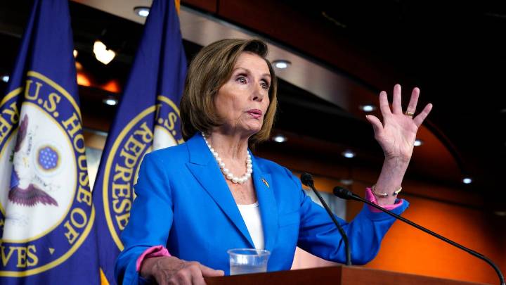Nancy Pelosi won’t seek reelection, ending her storied career in the US House