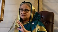 Ousted Bangladesh PM Sheikh Hasina sentenced to death for crimes against humanity Live Updates