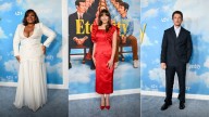 'Eternity' Los Angeles Premiere: Da'Vine Joy Randolph & More [PHOTOS]