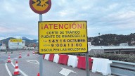 Nuevo corte total al tráfico rodado en el puente de Ribadesella: esta es la fecha y el horario