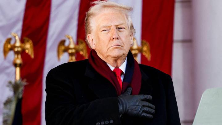 Publican Mensajes que Vinculan a Trump con Jeffrey Epstein