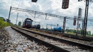 Polonia acusa a Rusia de sabotear su red ferroviaria: "Fueron los rusos y reclutaron a dos ucranianos para llevarlo a cabo"