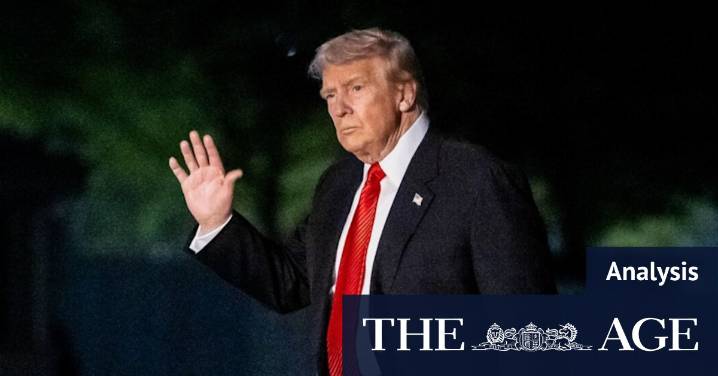 Republicans and Democrats are all playing with fire