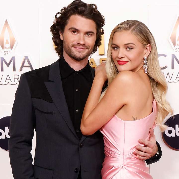 Chase Stokes Says He's Blocked Amid Kelsea Ballerini Breakup