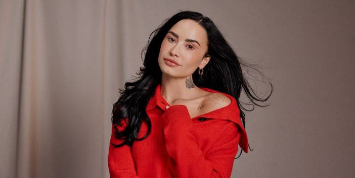 Interview: Demi Lovato Just Dropped an Amazon Fashion Collection