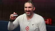 Capitals' Alex Ovechkin first NHL player to score 900 goals