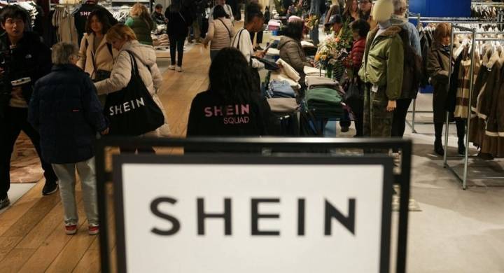 Shein pospone la apertura de sus tiendas físicas, ¿ya no abrirán más sucursales en el mundo?