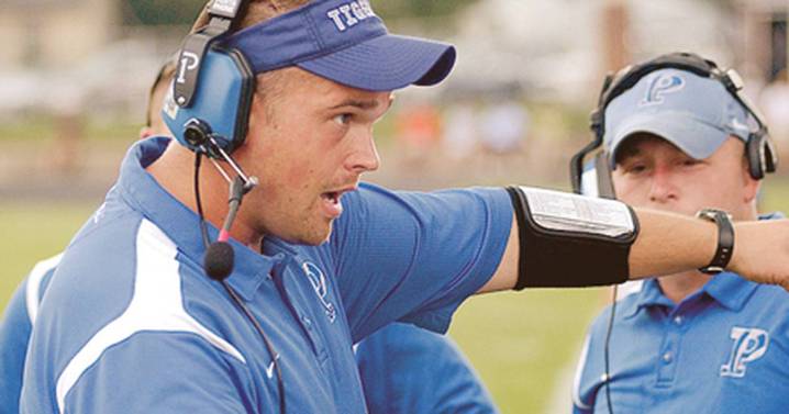 Former Princeton coach Jesse Snyder in the thick of Le-Win/Stockton rivalry  – Shaw Local