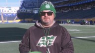 Longest-serving Roughriders coach ready for ‘special’ Grey Cup