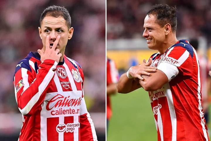 ¿Y la Liguilla? Chicharito Hernández deja mensaje en Chivas que levanta 'sospechas'