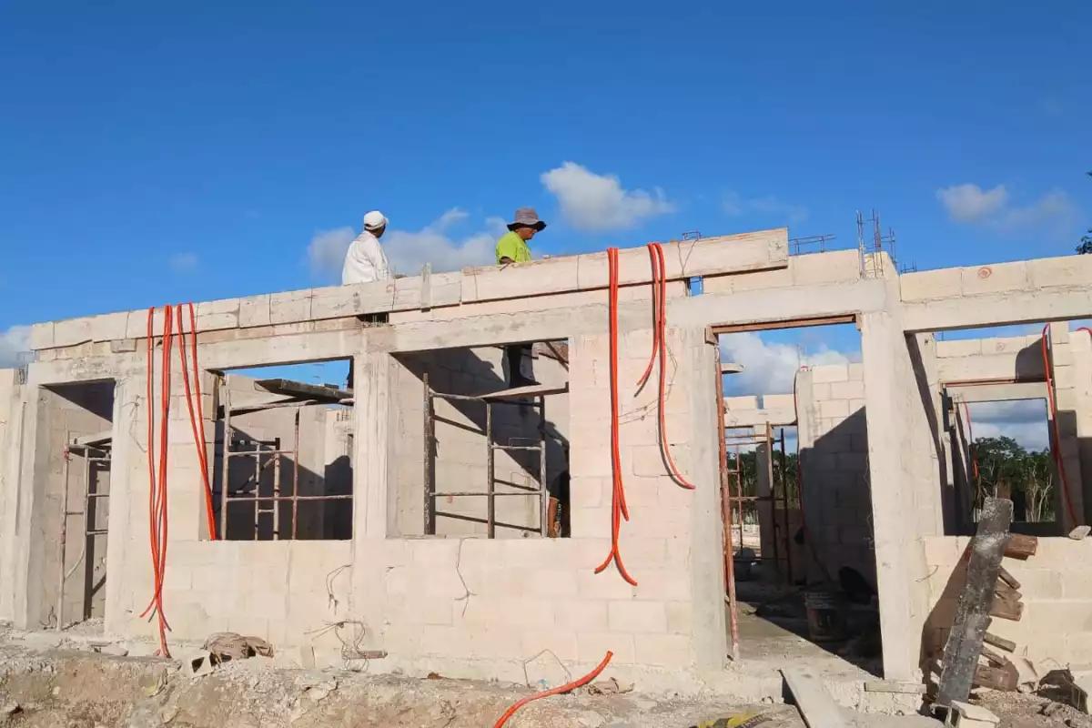 Vivienda para el Bienestar en Yucatán: Municipios dónde la Conavi entregará casas antes de cerrar el 2025