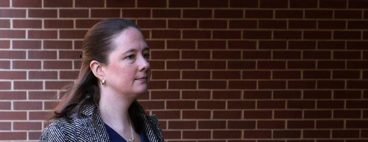 Albany US Attorney to Defend DOJ in James Comey Daughter’s Suit