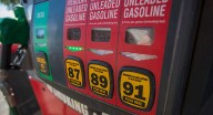 Thanksgiving Iowa Gas Prices Well Below the U.S. Average