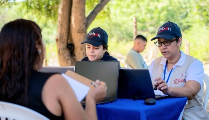 Sisbén llegará a la zona rural de Valledupar para ampliar acceso a programas sociales