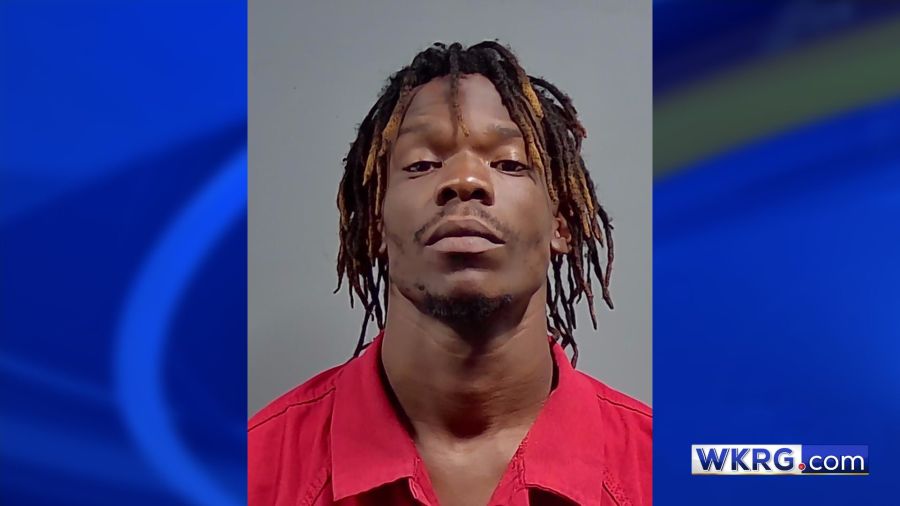 Man sentenced after near-deadly Escambia County stabbings