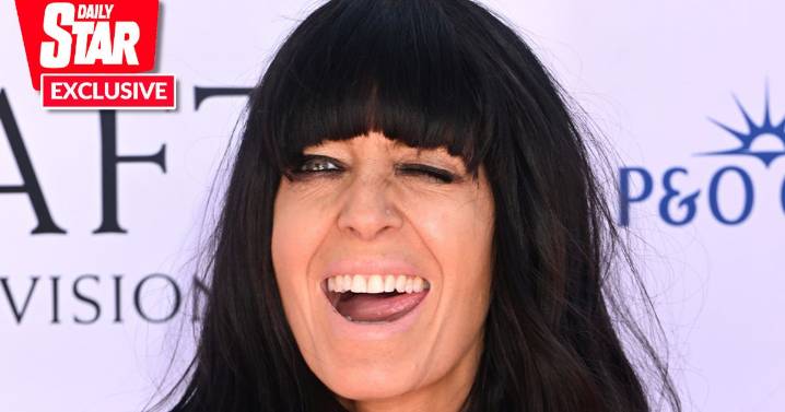 'Claudia Winkleman is filthy away from cameras - what she says is outrageous'