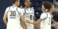 Notre Dame women’s basketball gearing up for season opener on Wednesday night