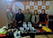 SONAMI y APRIMIN fortalecen la seguridad de la pequeña minería en Ovalle