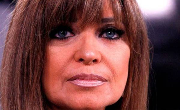 Adriana Salgueiro denunció que recibe amenazas de muerte: “Me están por dar un botón antipánico”