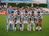 Mundial sub17: Venezuela irá por el pase a dieciseisavos de final frente a la débil Haití