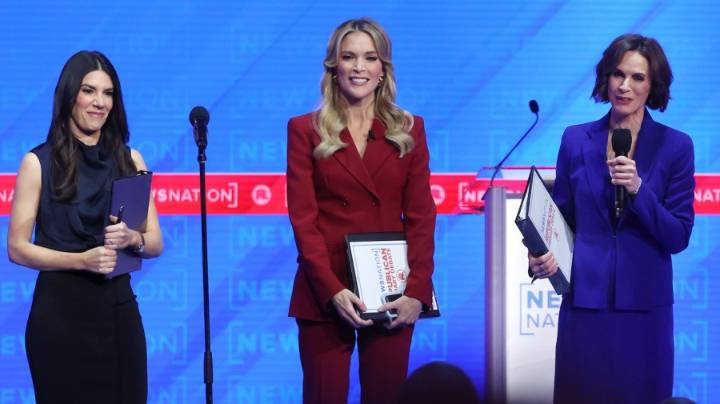 Babylon Bee deletes pager post about Megyn Kelly following criticism