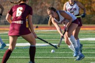 No. 5 Newton blanks Verona, North Jersey, Group 1 Tourney, semis