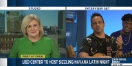 Lied Center to host Havana Latin night