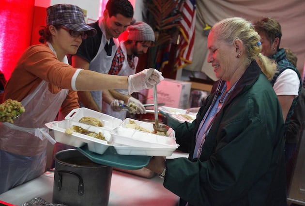 Silver linings: If your Thanksgiving looks different, celebrate just as much