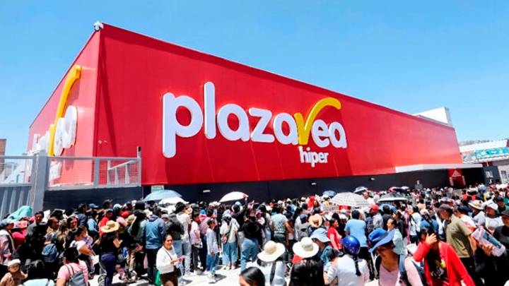 Plaza Vea anuncia compra directa a productores locales para dinamizar la economía ayacuchana