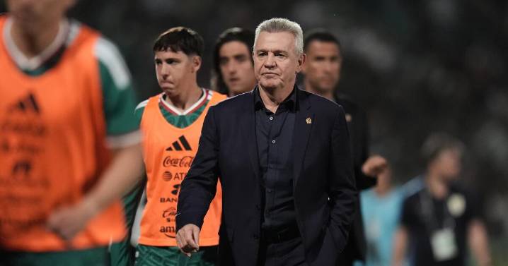 México concluye el año con más dudas: cae ante Paraguay en amistoso