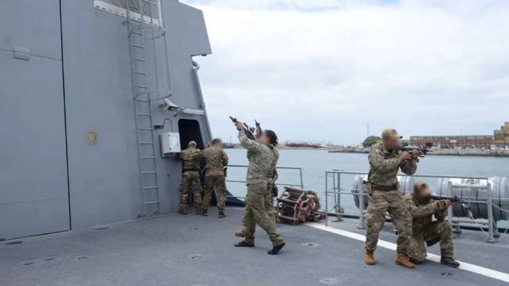 Del “No al ALCA” al acuerdo con Trump, la pesca a la espera de la letra chica y el adiós a los marines