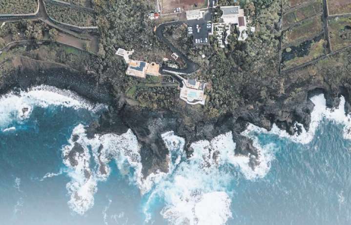 Una ventana al Atlántico