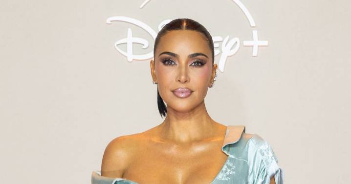 Kim Kardashian on Kanye West Comments