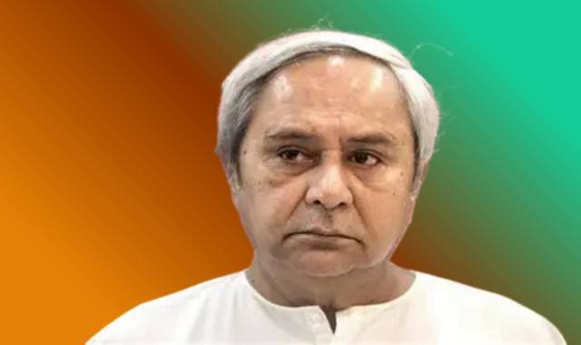 Naveen’s Shift to Congress Rhetoric Backfires in Nuapada By